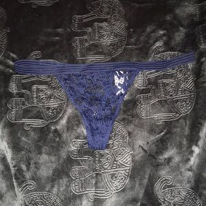 Victoria secret panties!